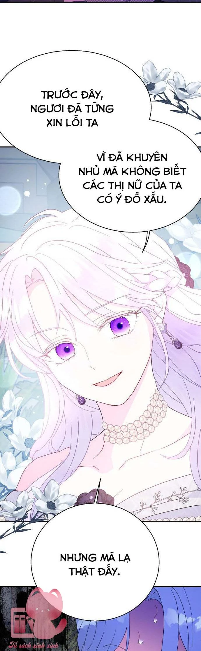 Tiền Là Tất Cả Chồng Là Phù Du Chapter 100 - 14