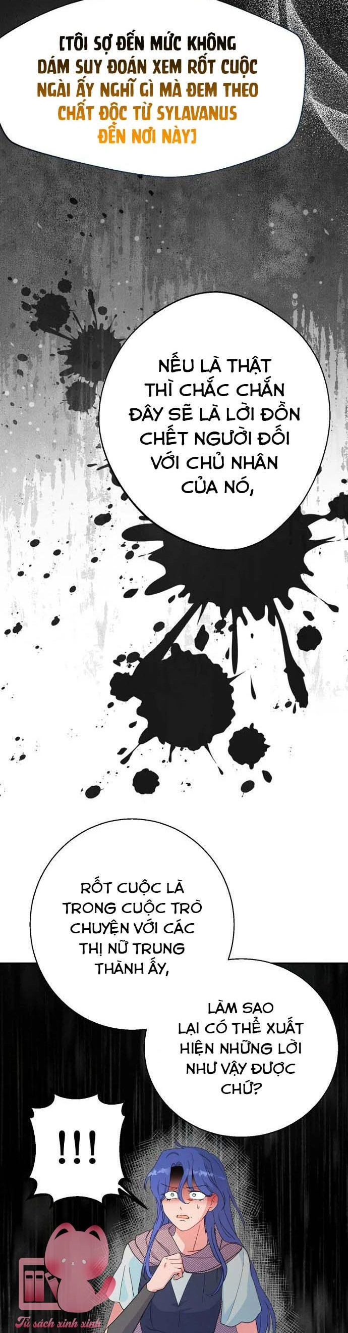 Tiền Là Tất Cả Chồng Là Phù Du Chapter 100 - 16