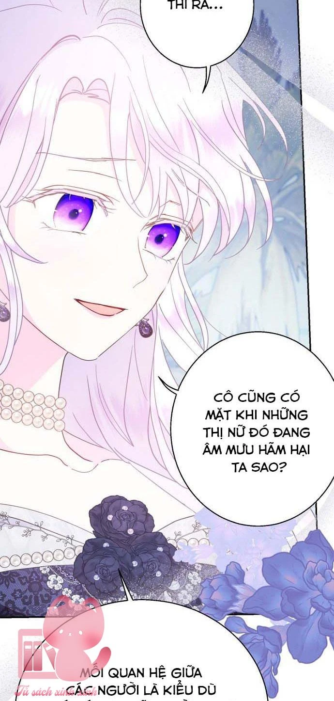 Tiền Là Tất Cả Chồng Là Phù Du Chapter 100 - 19