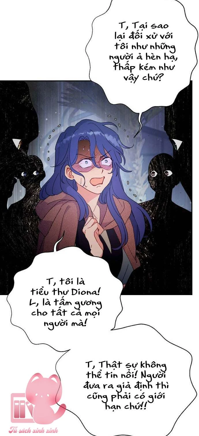 Tiền Là Tất Cả Chồng Là Phù Du Chapter 100 - 21