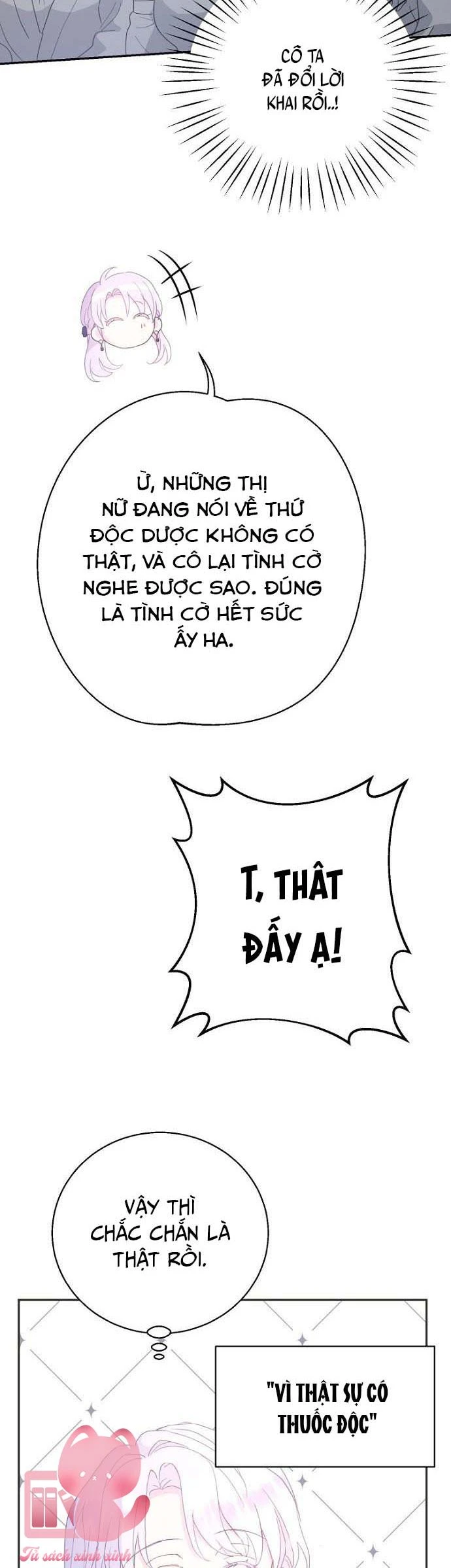 Tiền Là Tất Cả Chồng Là Phù Du Chapter 100 - 25