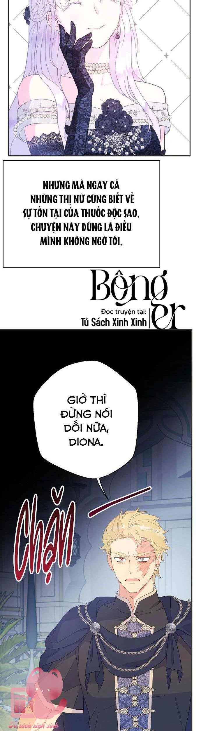 Tiền Là Tất Cả Chồng Là Phù Du Chapter 100 - 26