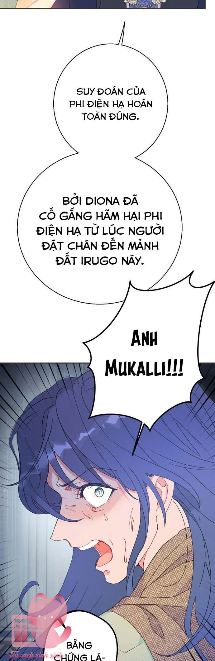 Tiền Là Tất Cả Chồng Là Phù Du Chapter 100 - 27