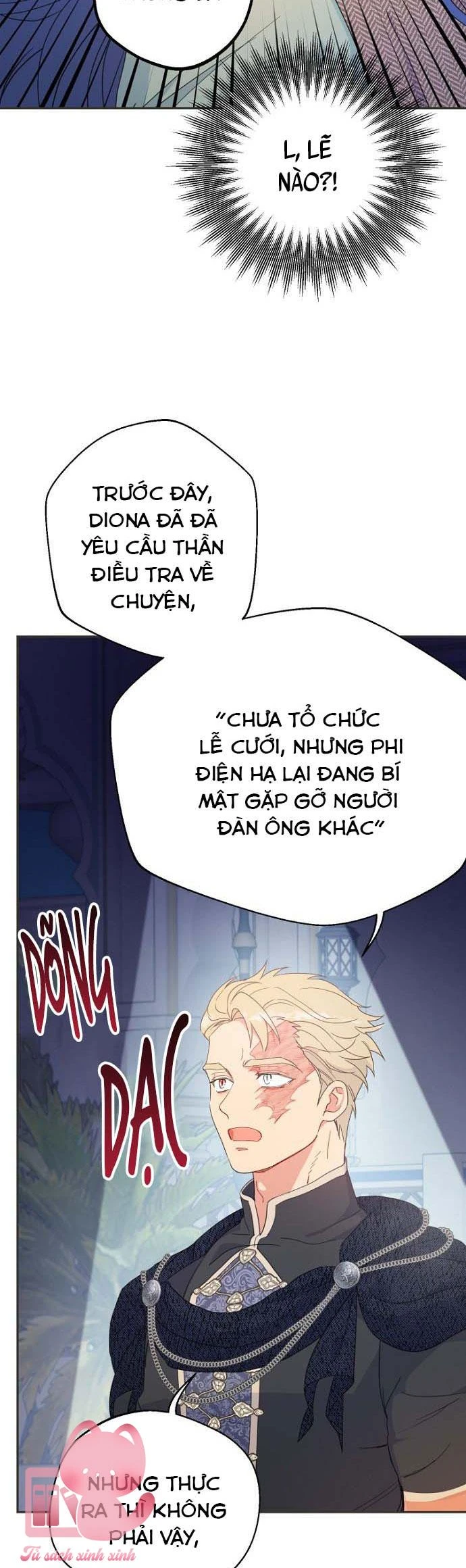 Tiền Là Tất Cả Chồng Là Phù Du Chapter 100 - 28