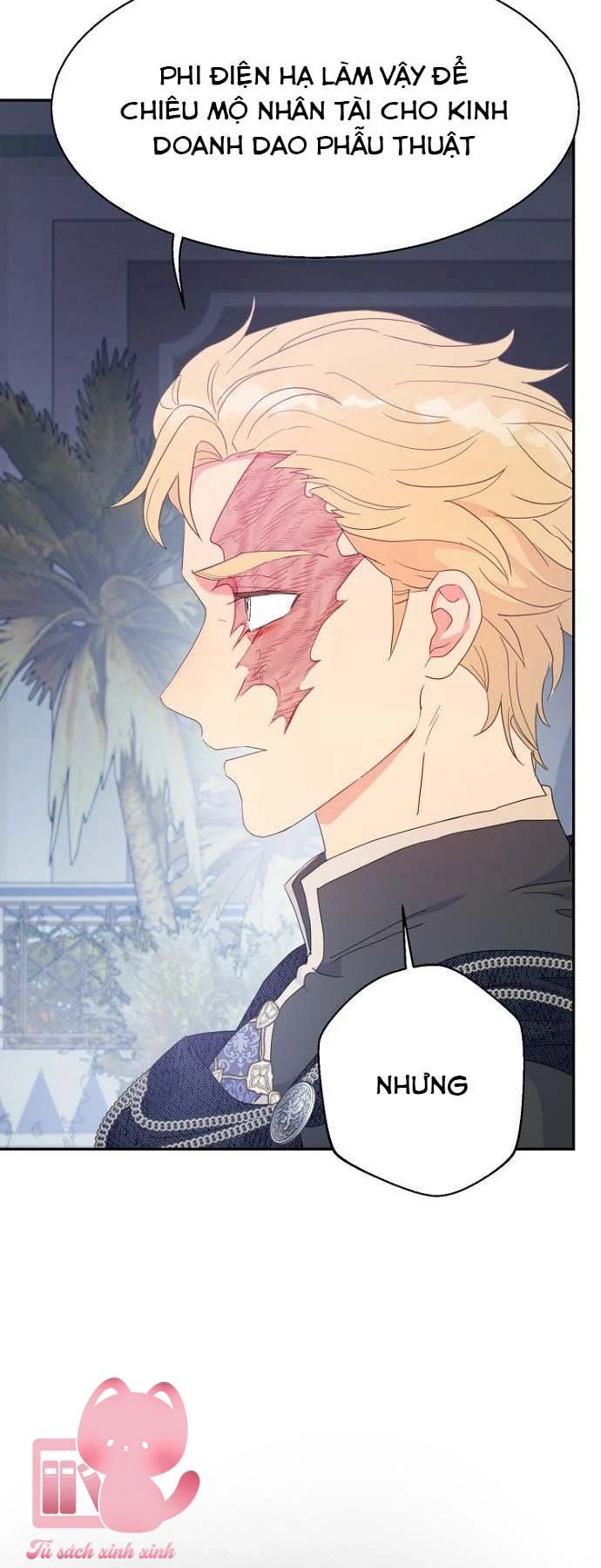 Tiền Là Tất Cả Chồng Là Phù Du Chapter 100 - 31