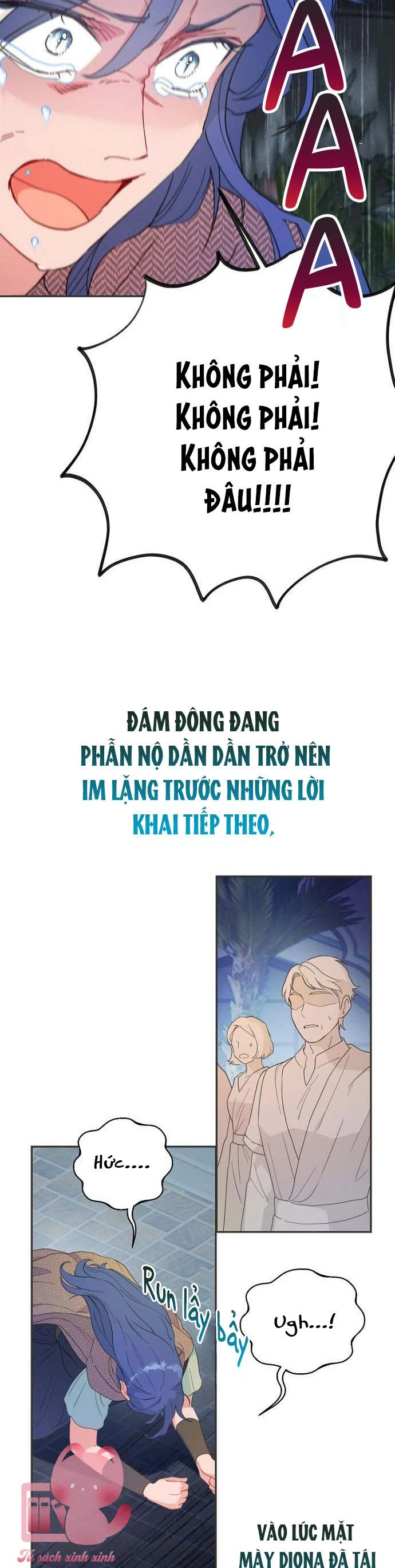 Tiền Là Tất Cả Chồng Là Phù Du Chapter 100 - 39
