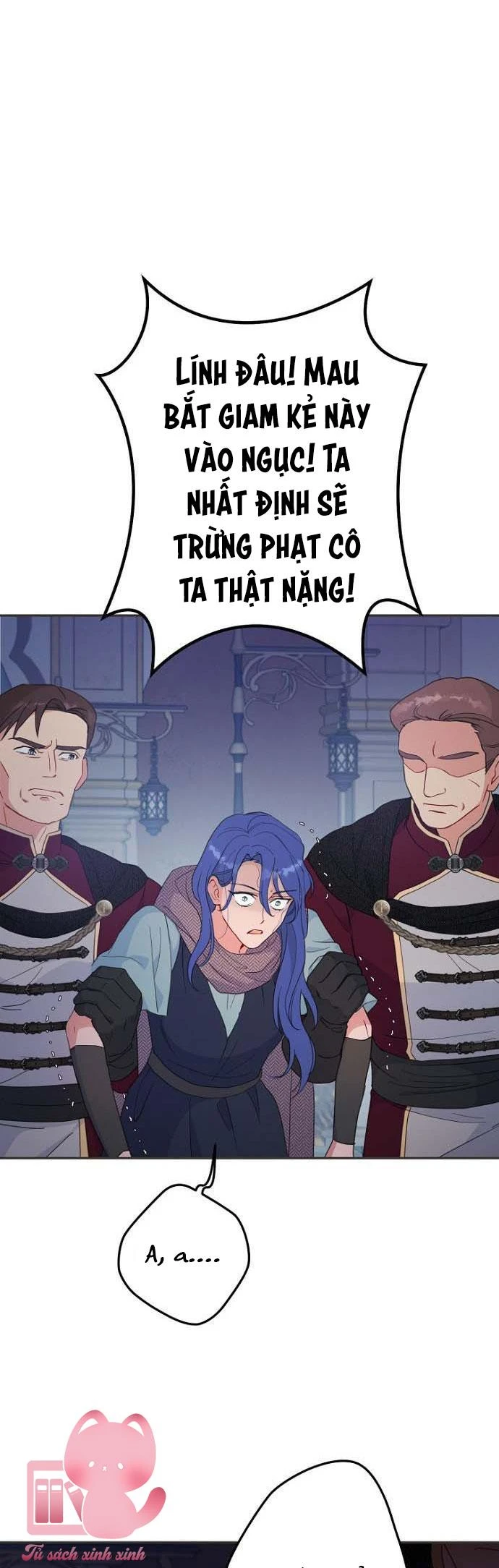 Tiền Là Tất Cả Chồng Là Phù Du Chapter 100 - 42