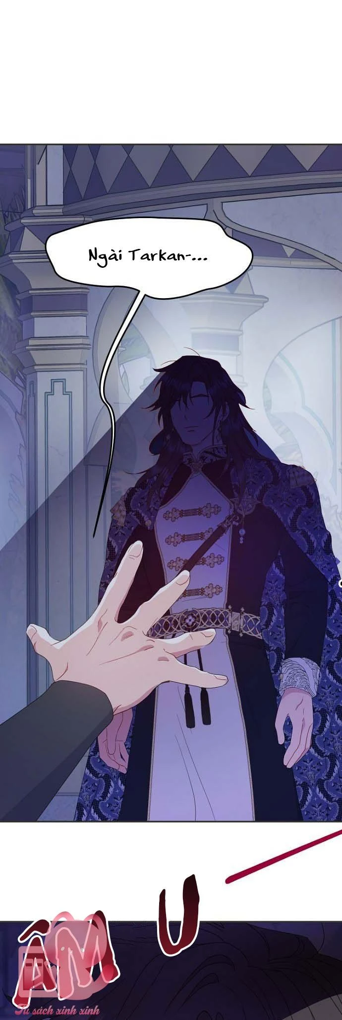 Tiền Là Tất Cả Chồng Là Phù Du Chapter 100 - 44