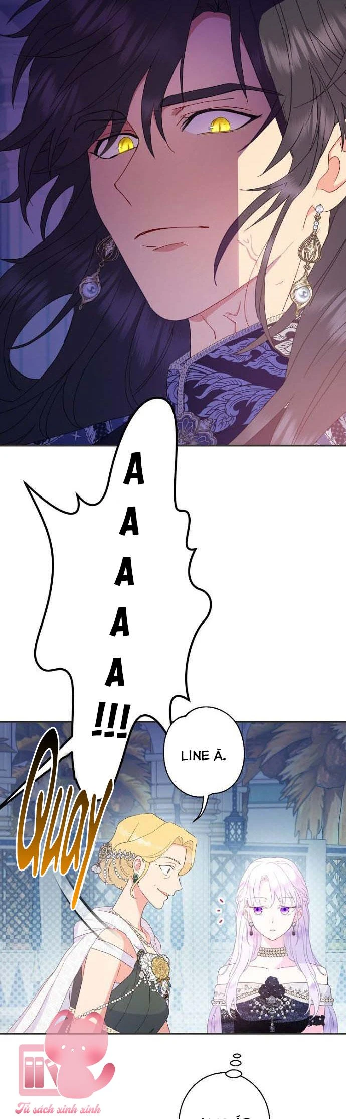 Tiền Là Tất Cả Chồng Là Phù Du Chapter 100 - 45