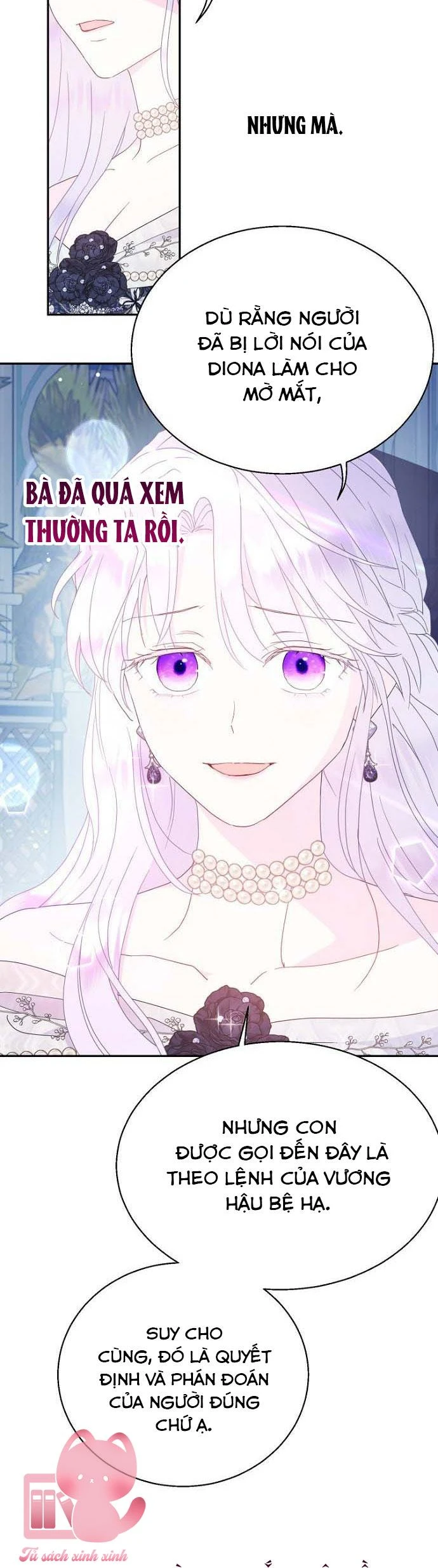 Tiền Là Tất Cả Chồng Là Phù Du Chapter 100 - 50