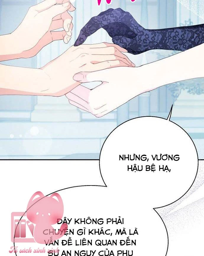 Tiền Là Tất Cả Chồng Là Phù Du Chapter 100 - 52