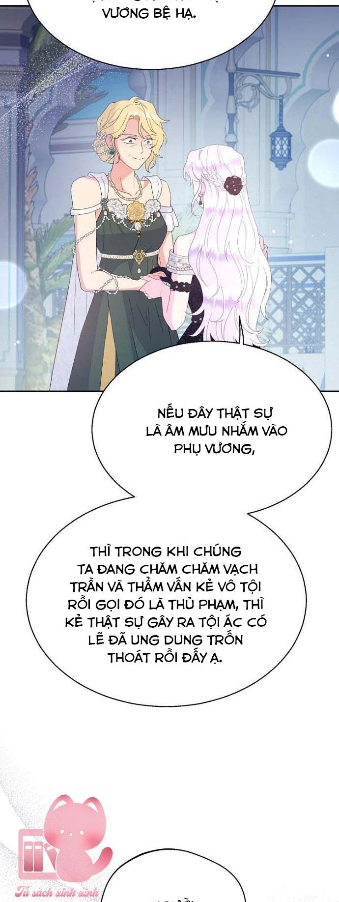 Tiền Là Tất Cả Chồng Là Phù Du Chapter 100 - 53