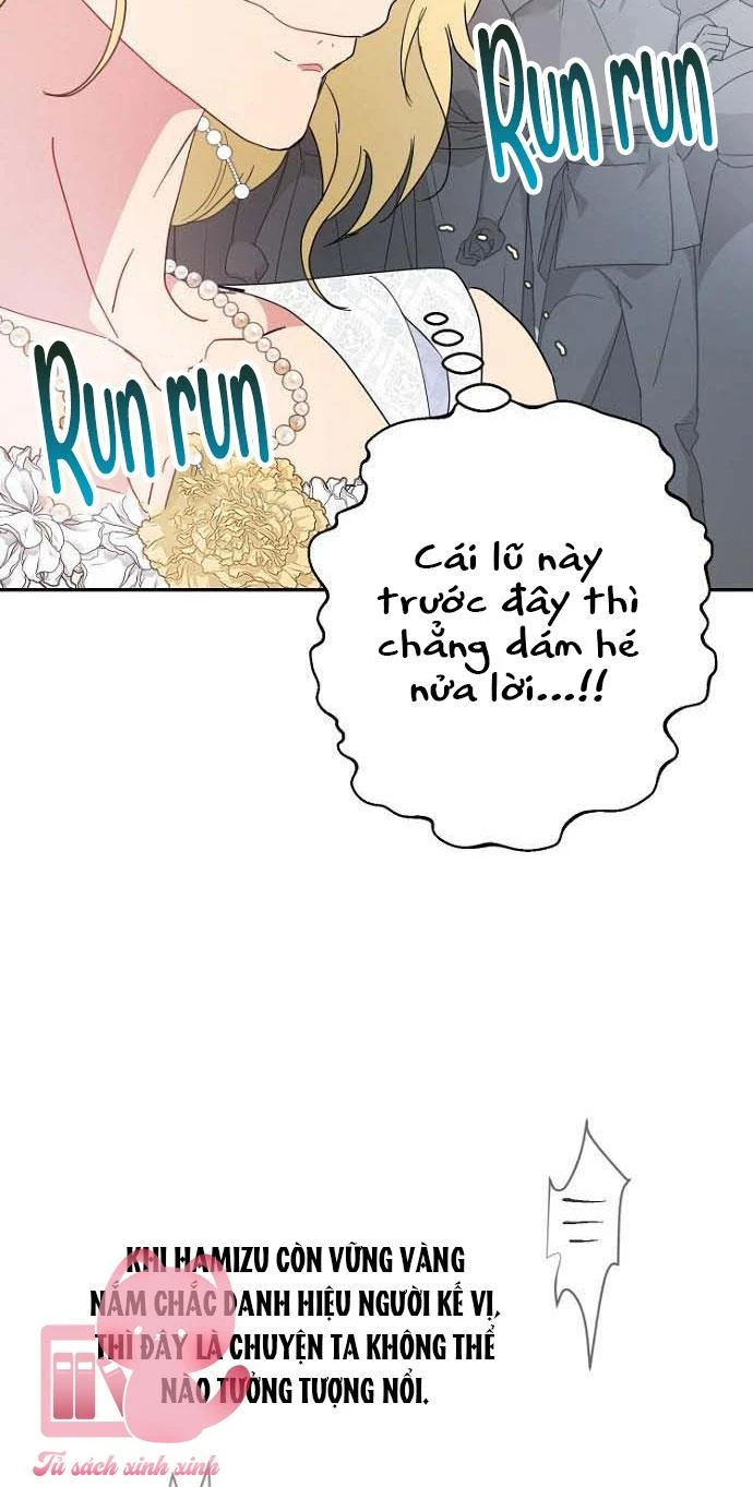 Tiền Là Tất Cả Chồng Là Phù Du Chapter 100 - 57