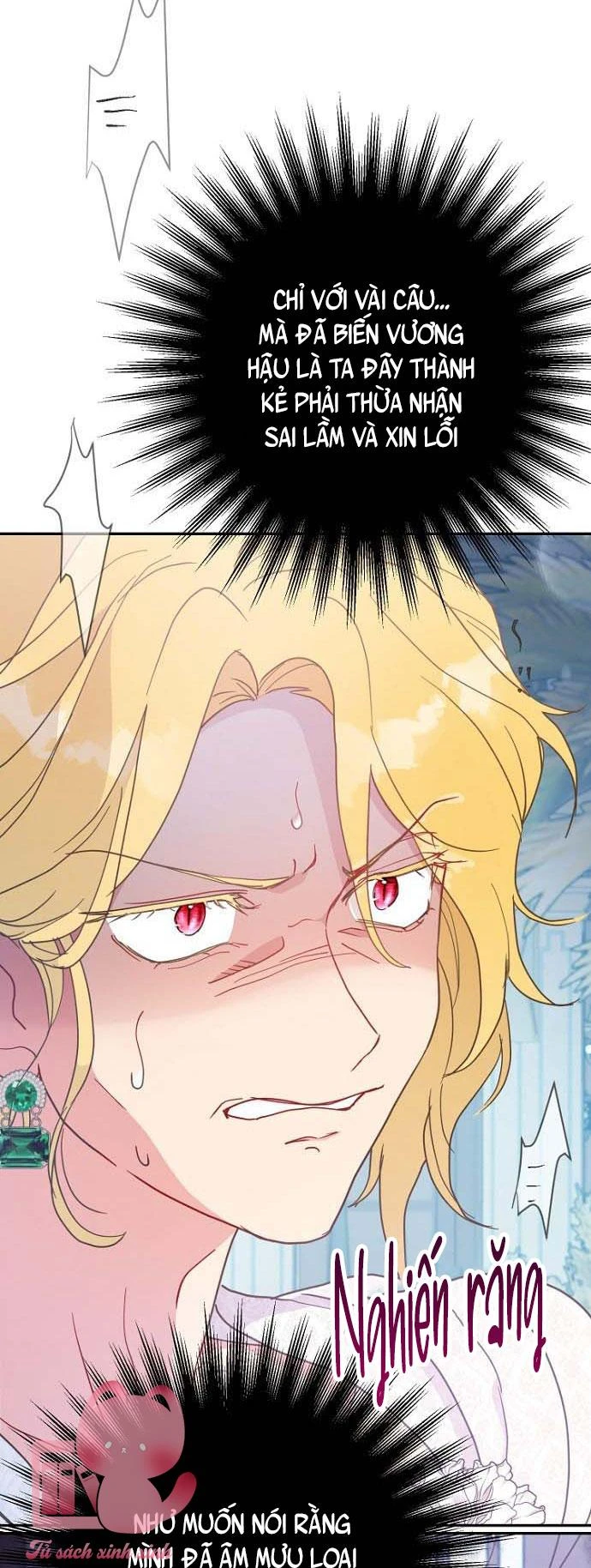 Tiền Là Tất Cả Chồng Là Phù Du Chapter 100 - 58