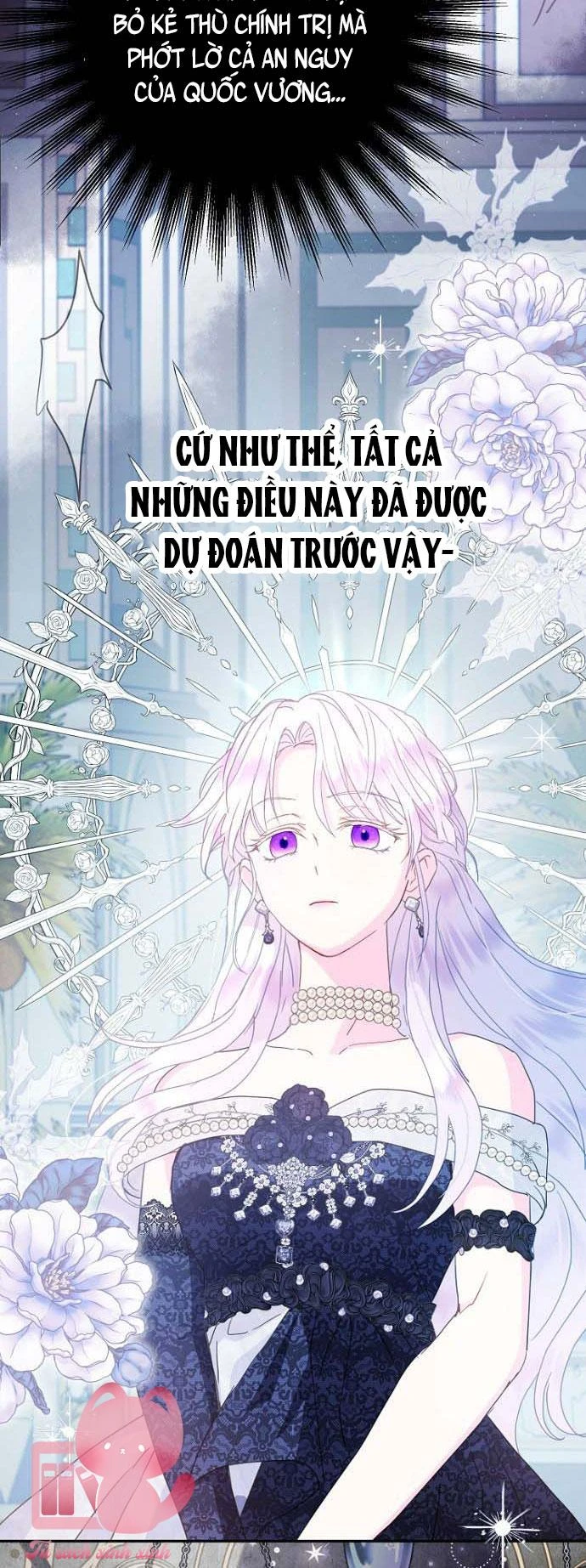 Tiền Là Tất Cả Chồng Là Phù Du Chapter 100 - 59