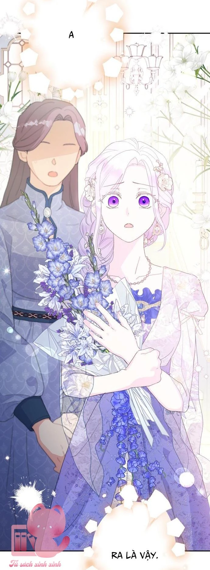 Tiền Là Tất Cả Chồng Là Phù Du Chapter 101 - 3