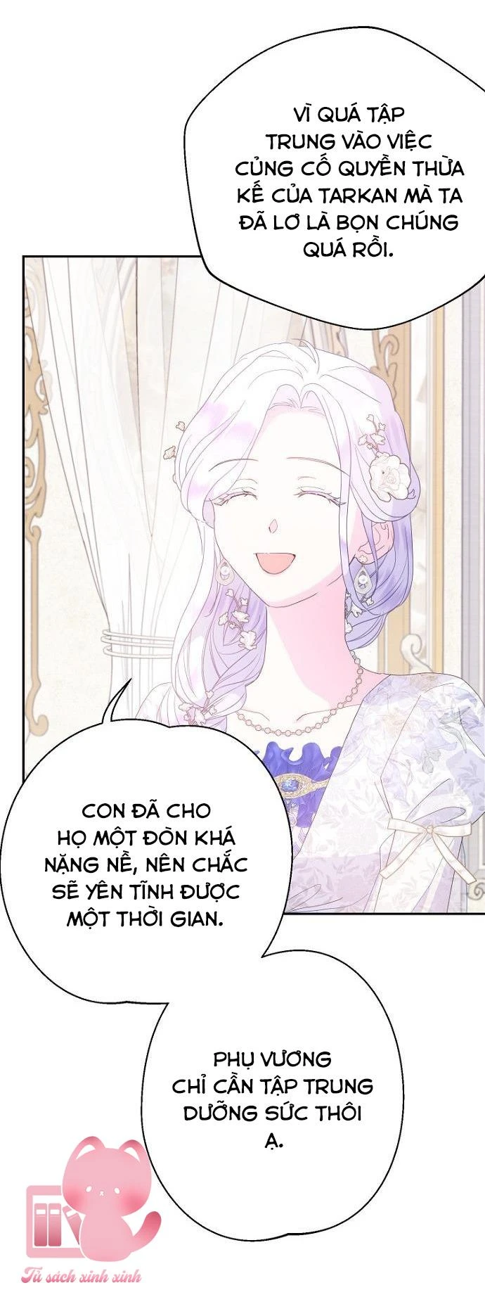 Tiền Là Tất Cả Chồng Là Phù Du Chapter 101 - 9
