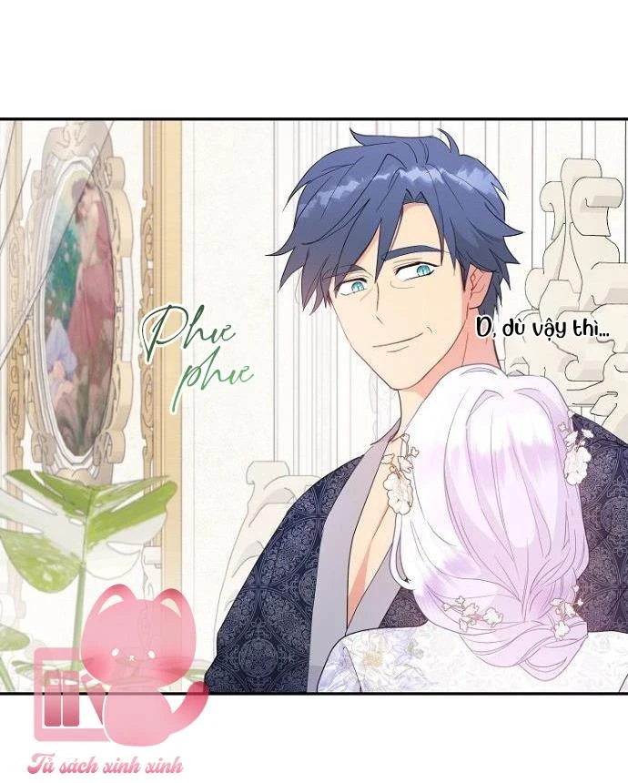 Tiền Là Tất Cả Chồng Là Phù Du Chapter 101 - 11