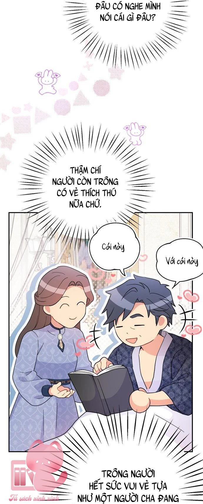 Tiền Là Tất Cả Chồng Là Phù Du Chapter 101 - 14