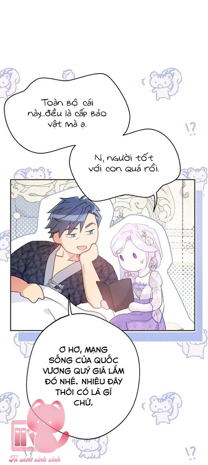 Tiền Là Tất Cả Chồng Là Phù Du Chapter 101 - 22