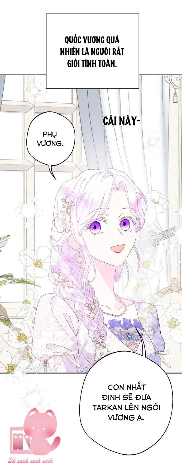 Tiền Là Tất Cả Chồng Là Phù Du Chapter 101 - 25