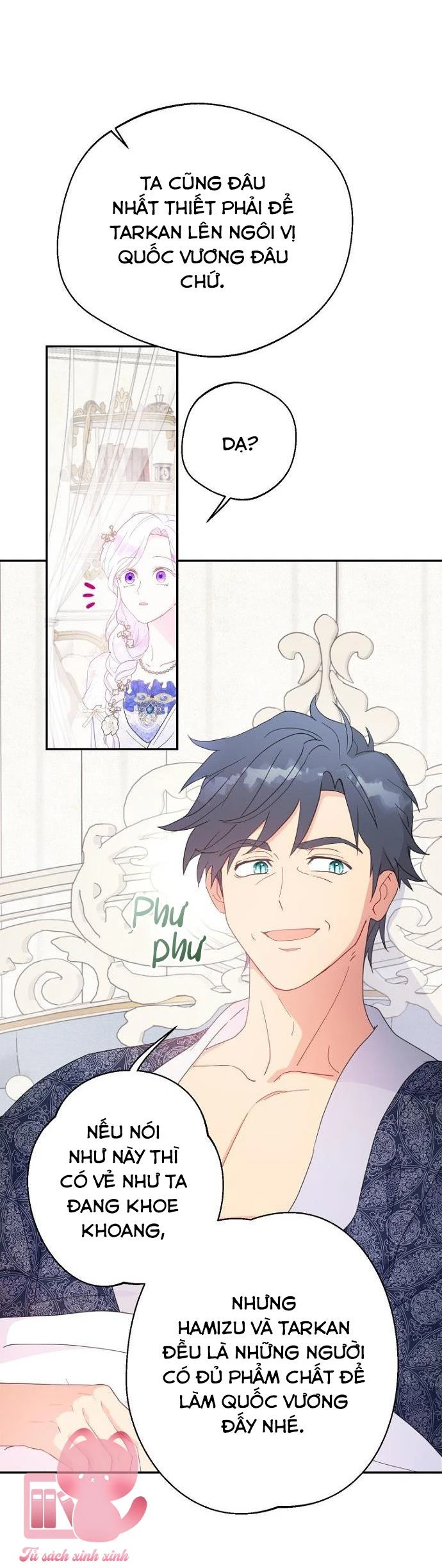 Tiền Là Tất Cả Chồng Là Phù Du Chapter 101 - 28