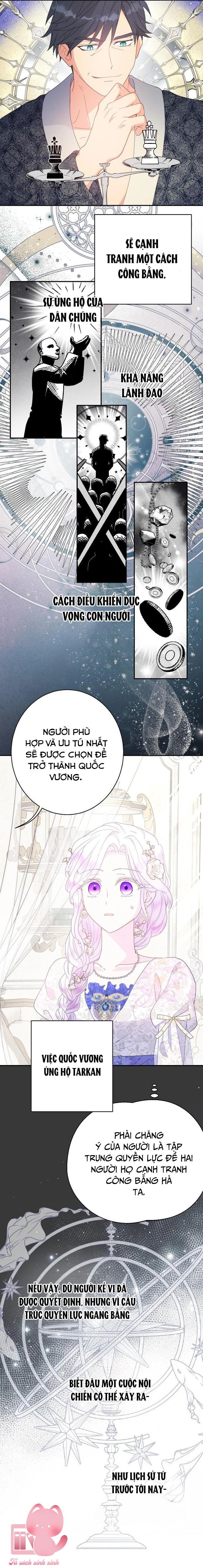 Tiền Là Tất Cả Chồng Là Phù Du Chapter 101 - 30