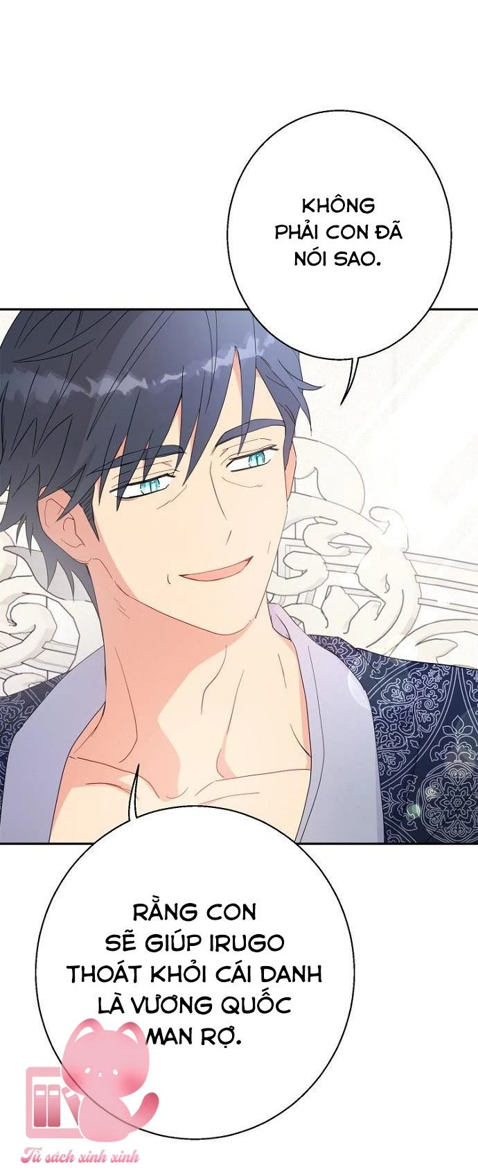 Tiền Là Tất Cả Chồng Là Phù Du Chapter 101 - 32