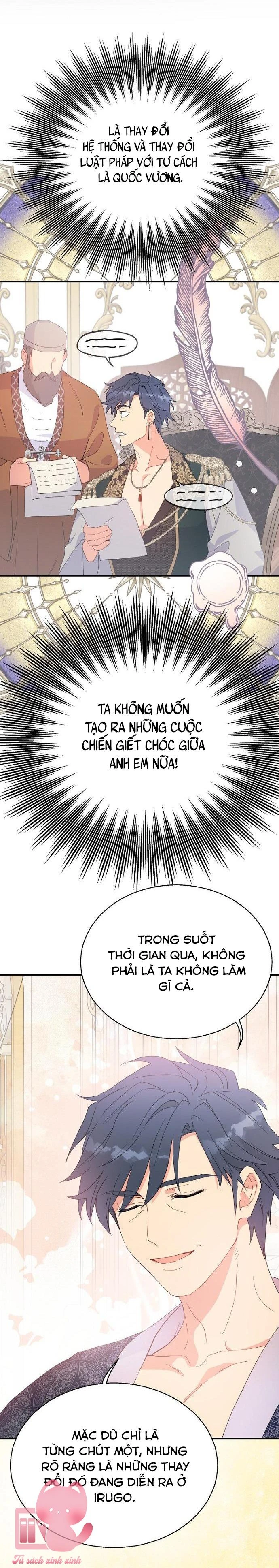 Tiền Là Tất Cả Chồng Là Phù Du Chapter 101 - 37