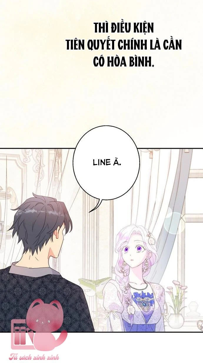 Tiền Là Tất Cả Chồng Là Phù Du Chapter 101 - 39