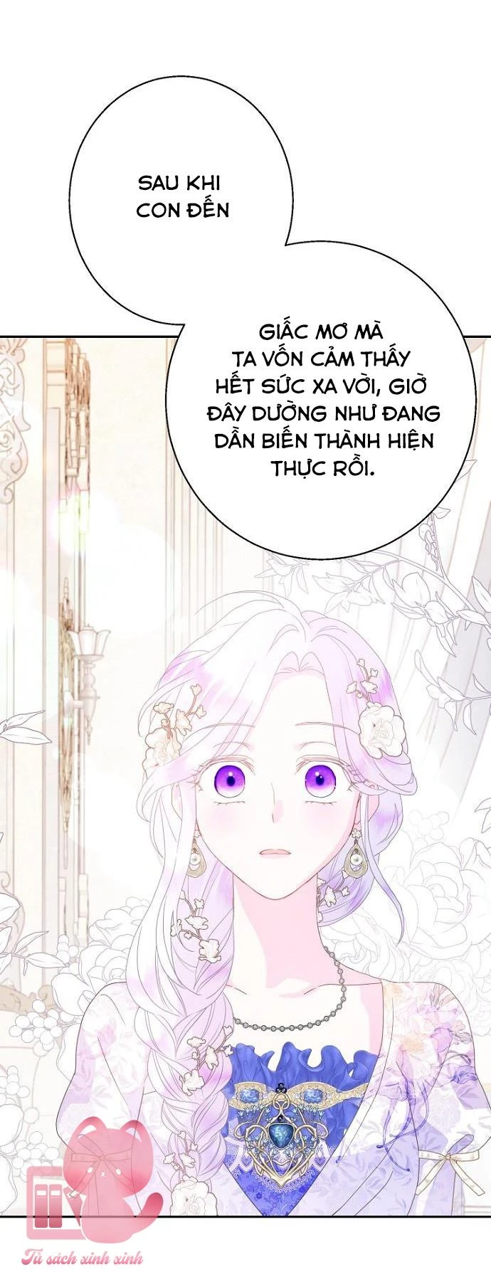 Tiền Là Tất Cả Chồng Là Phù Du Chapter 101 - 40