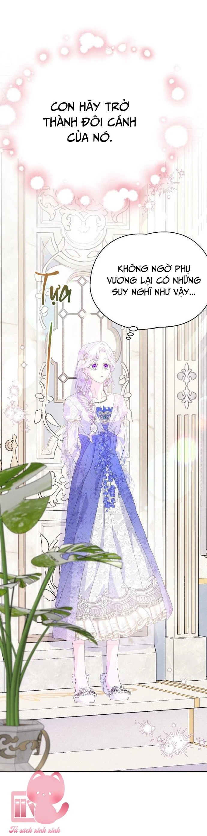 Tiền Là Tất Cả Chồng Là Phù Du Chapter 101 - 42