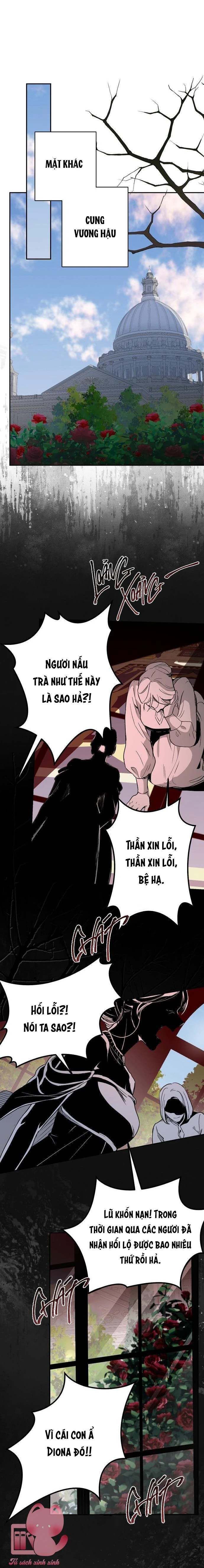 Tiền Là Tất Cả Chồng Là Phù Du Chapter 101 - 46