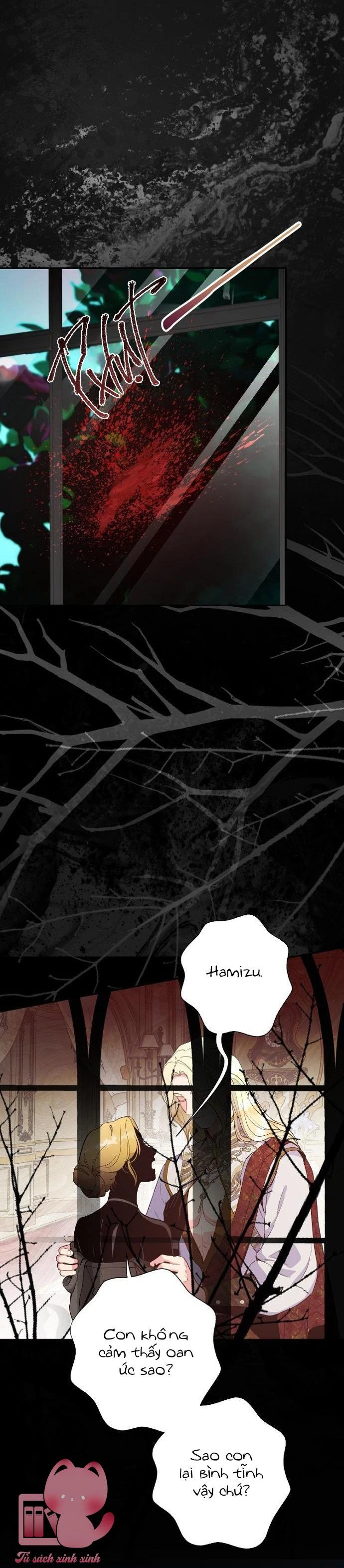 Tiền Là Tất Cả Chồng Là Phù Du Chapter 101 - 47