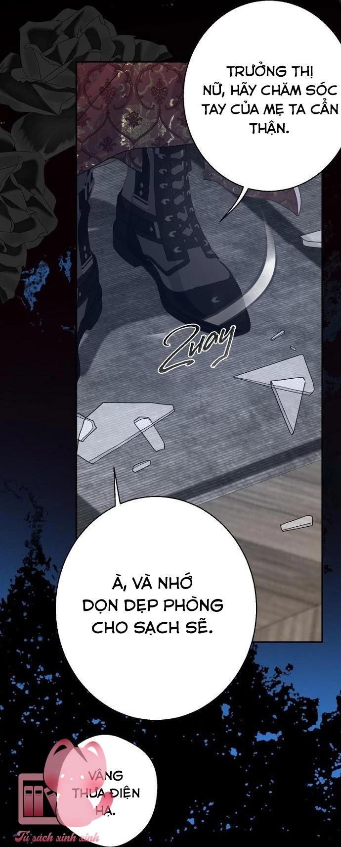 Tiền Là Tất Cả Chồng Là Phù Du Chapter 101 - 50