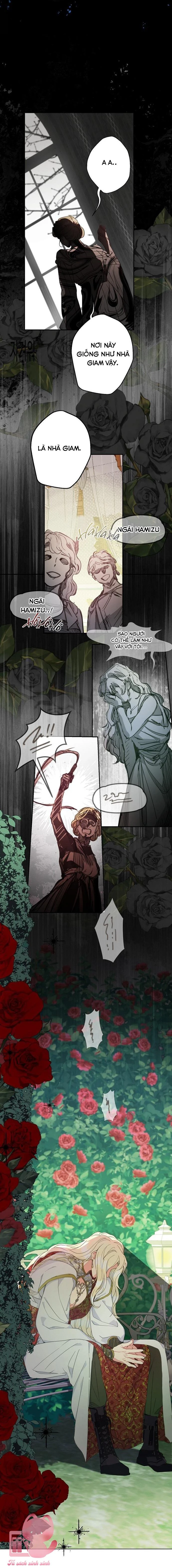 Tiền Là Tất Cả Chồng Là Phù Du Chapter 101 - 51