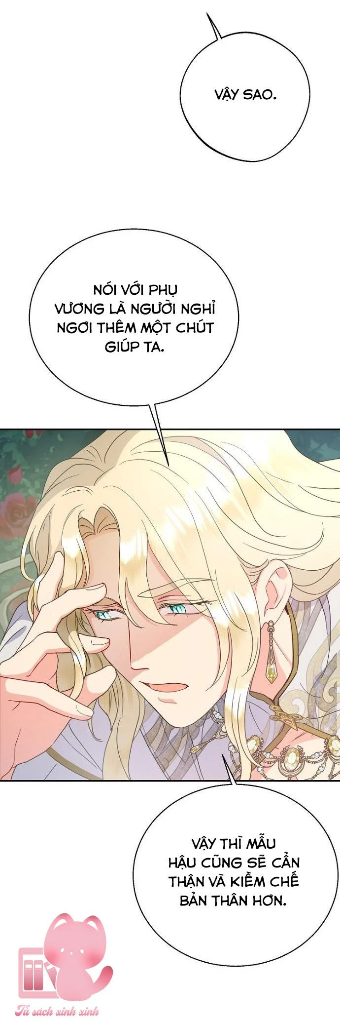 Tiền Là Tất Cả Chồng Là Phù Du Chapter 101 - 53