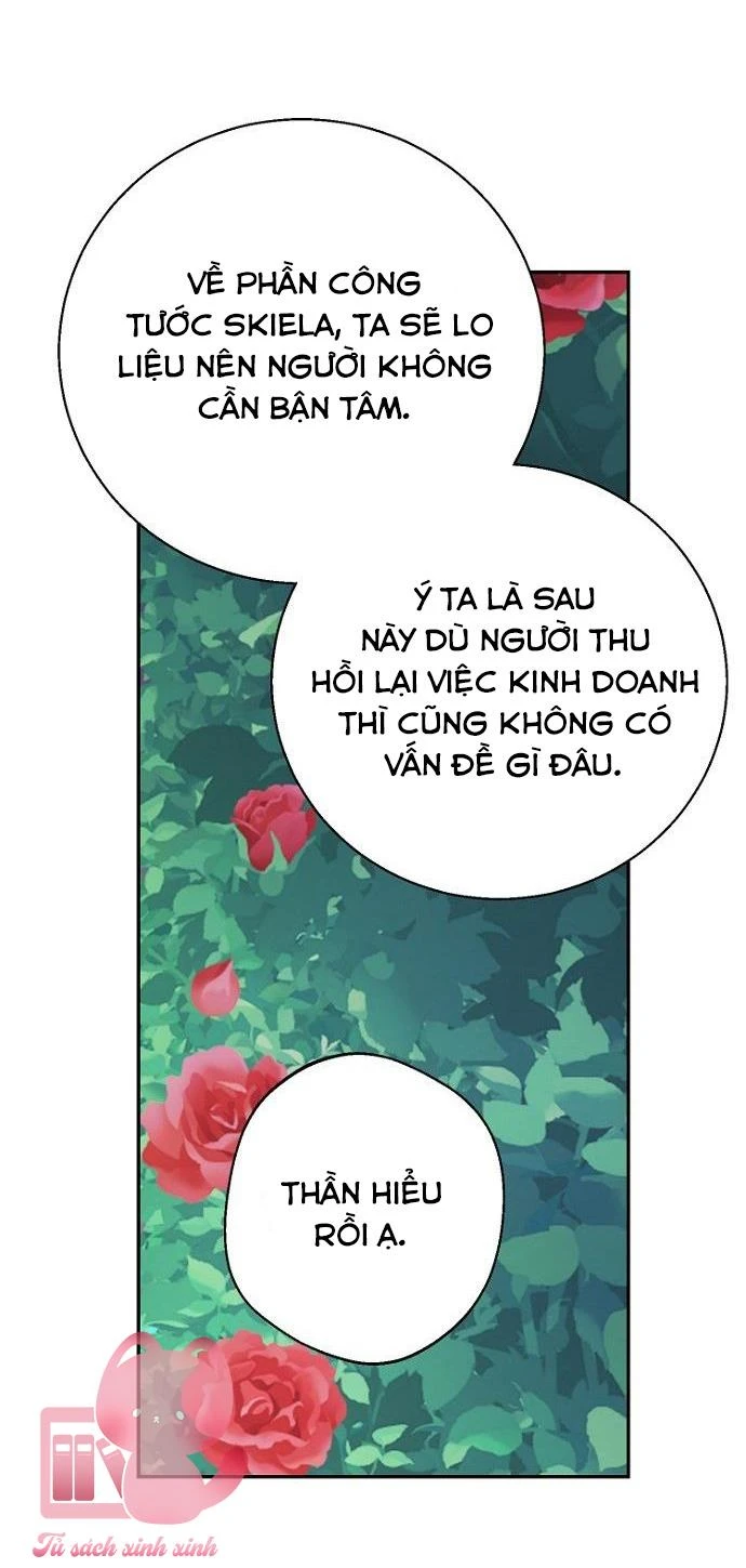 Tiền Là Tất Cả Chồng Là Phù Du Chapter 101 - 54