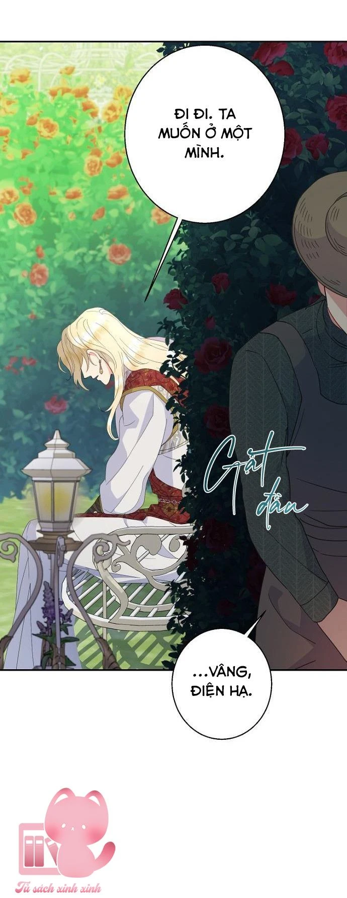 Tiền Là Tất Cả Chồng Là Phù Du Chapter 101 - 55