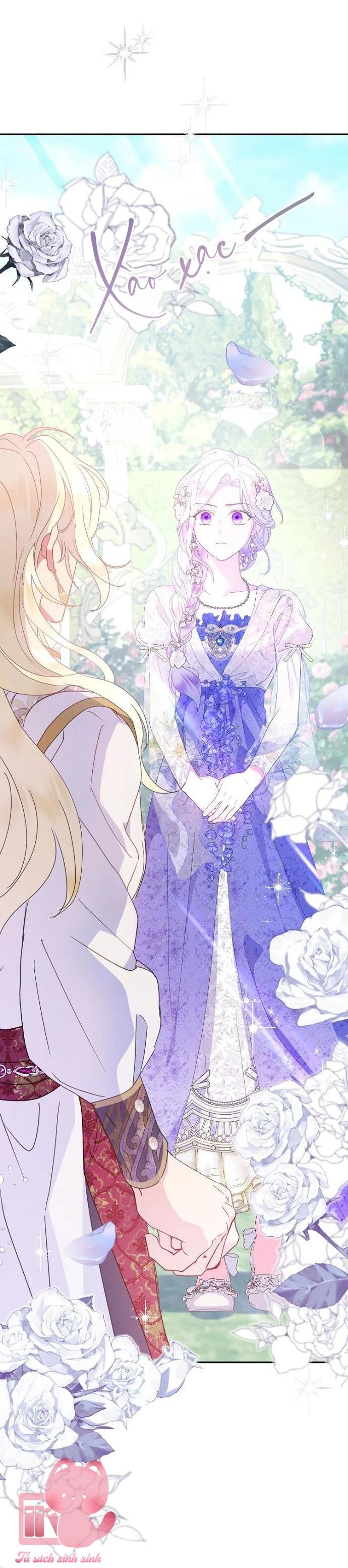 Tiền Là Tất Cả Chồng Là Phù Du Chapter 101 - 61