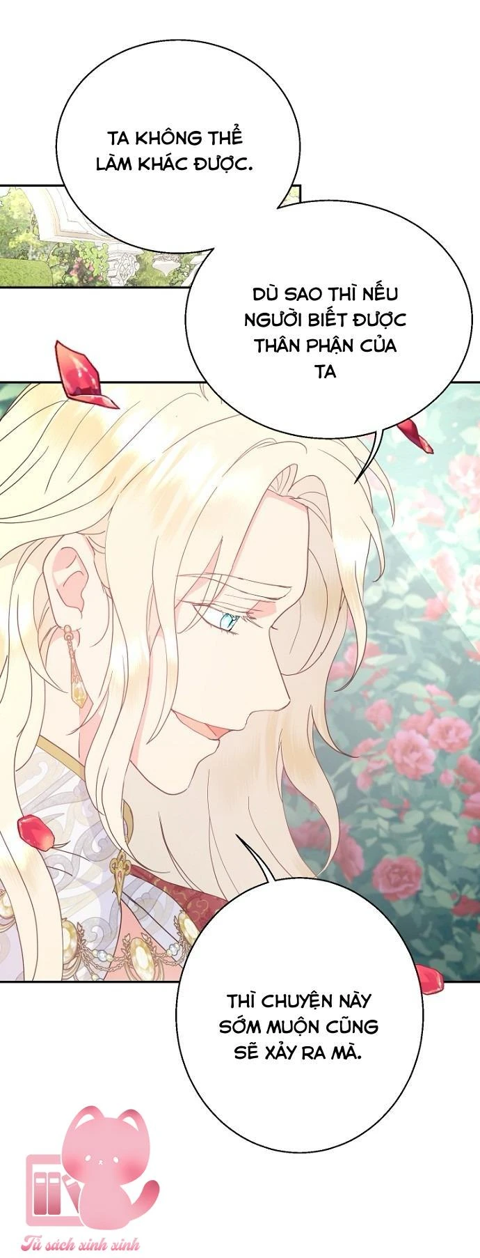 Tiền Là Tất Cả Chồng Là Phù Du Chapter 102 - 13