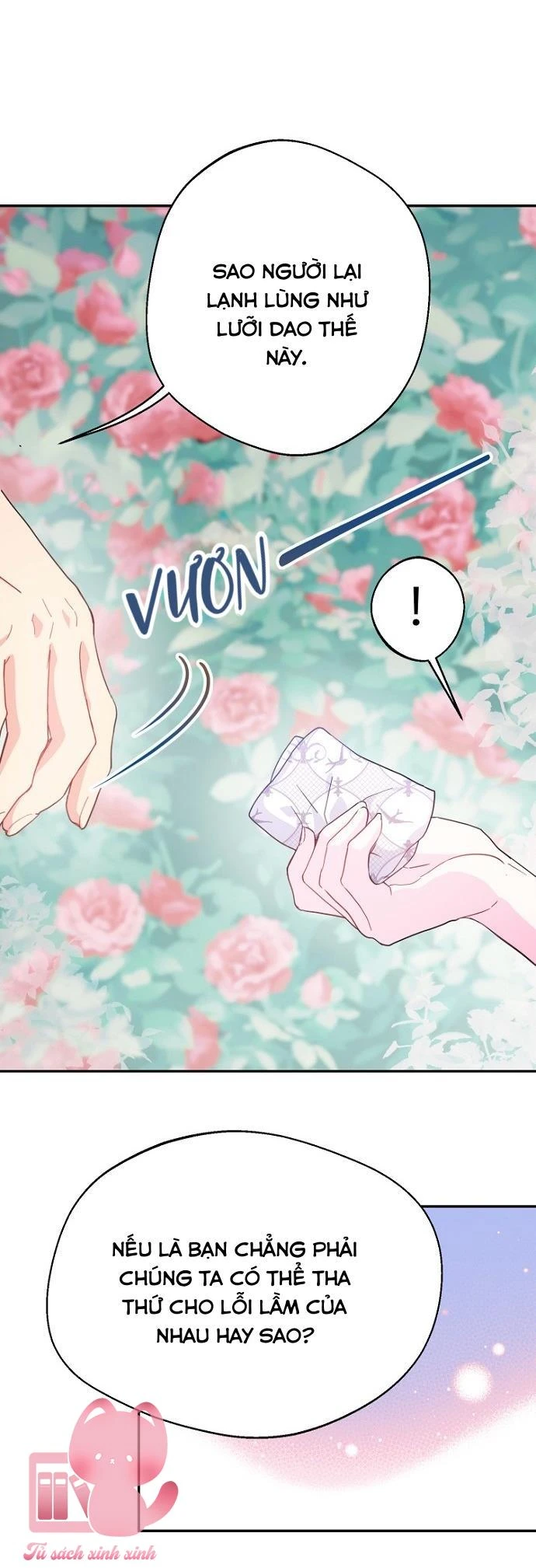 Tiền Là Tất Cả Chồng Là Phù Du Chapter 102 - 20