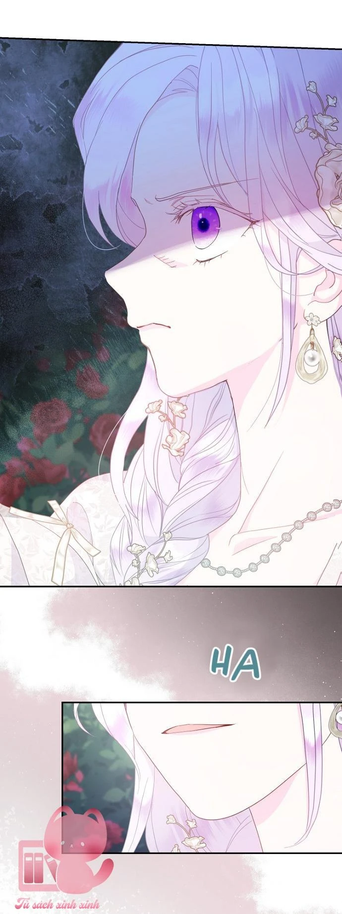 Tiền Là Tất Cả Chồng Là Phù Du Chapter 102 - 22