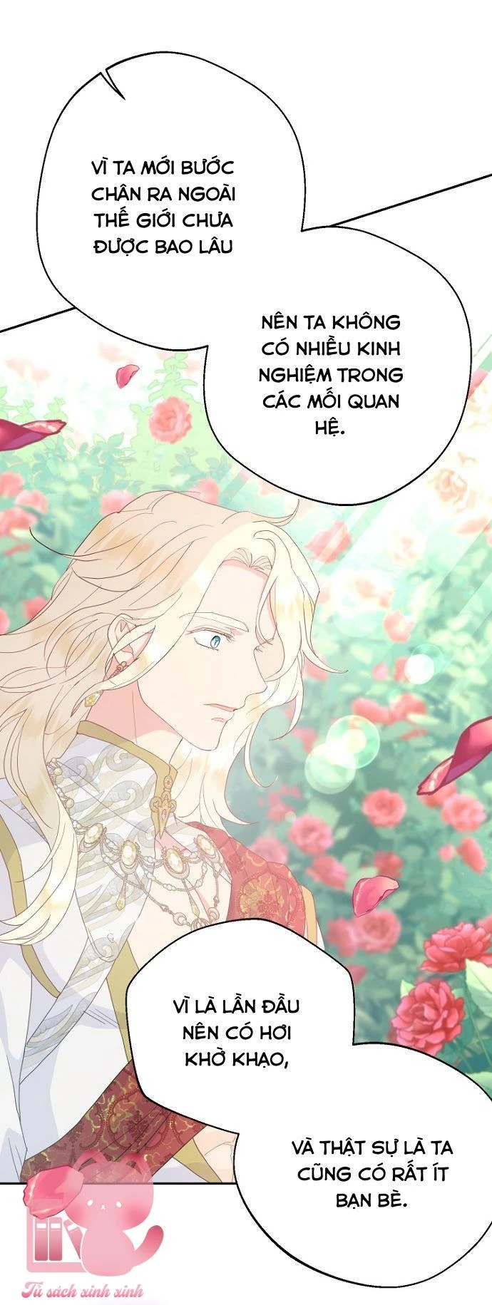 Tiền Là Tất Cả Chồng Là Phù Du Chapter 102 - 24