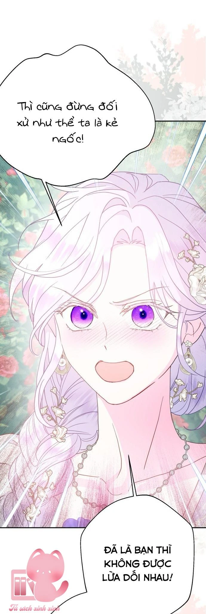 Tiền Là Tất Cả Chồng Là Phù Du Chapter 102 - 26