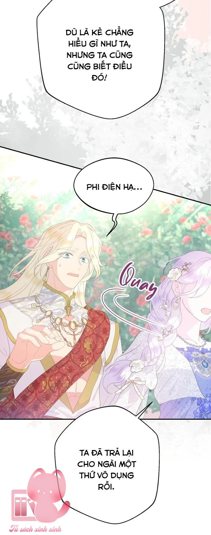 Tiền Là Tất Cả Chồng Là Phù Du Chapter 102 - 27