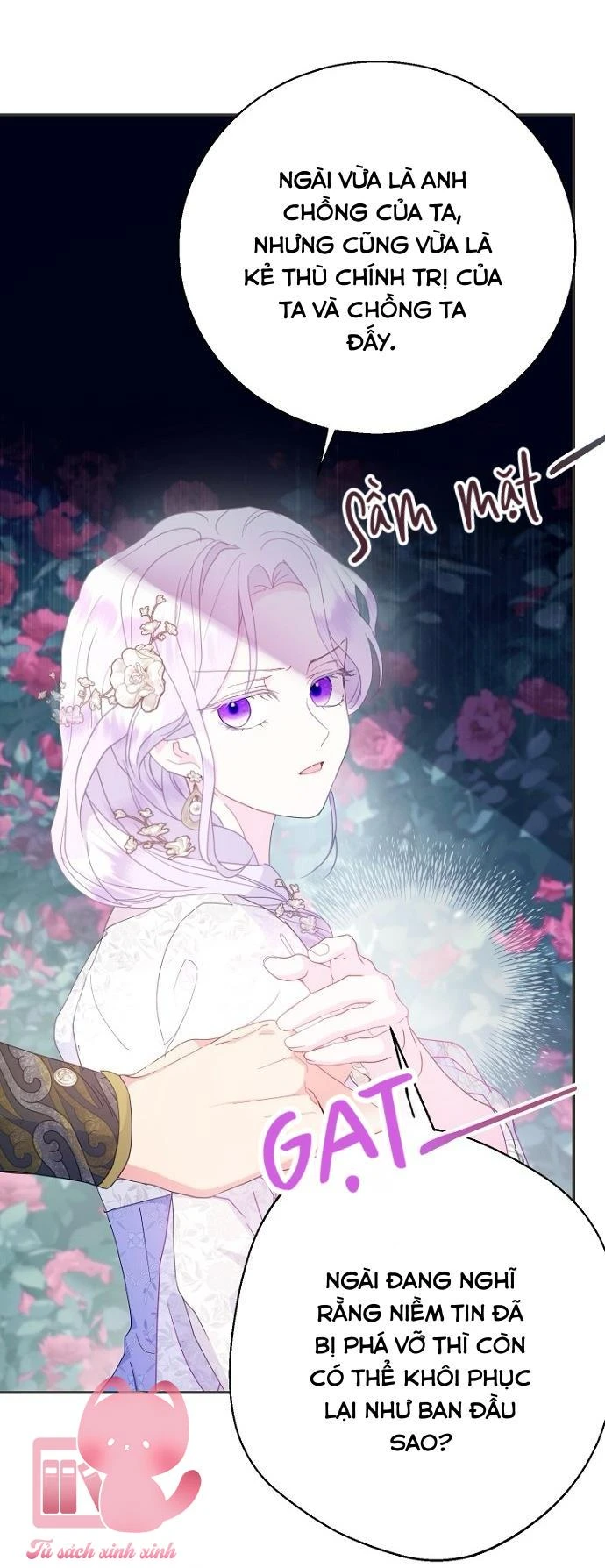 Tiền Là Tất Cả Chồng Là Phù Du Chapter 102 - 33