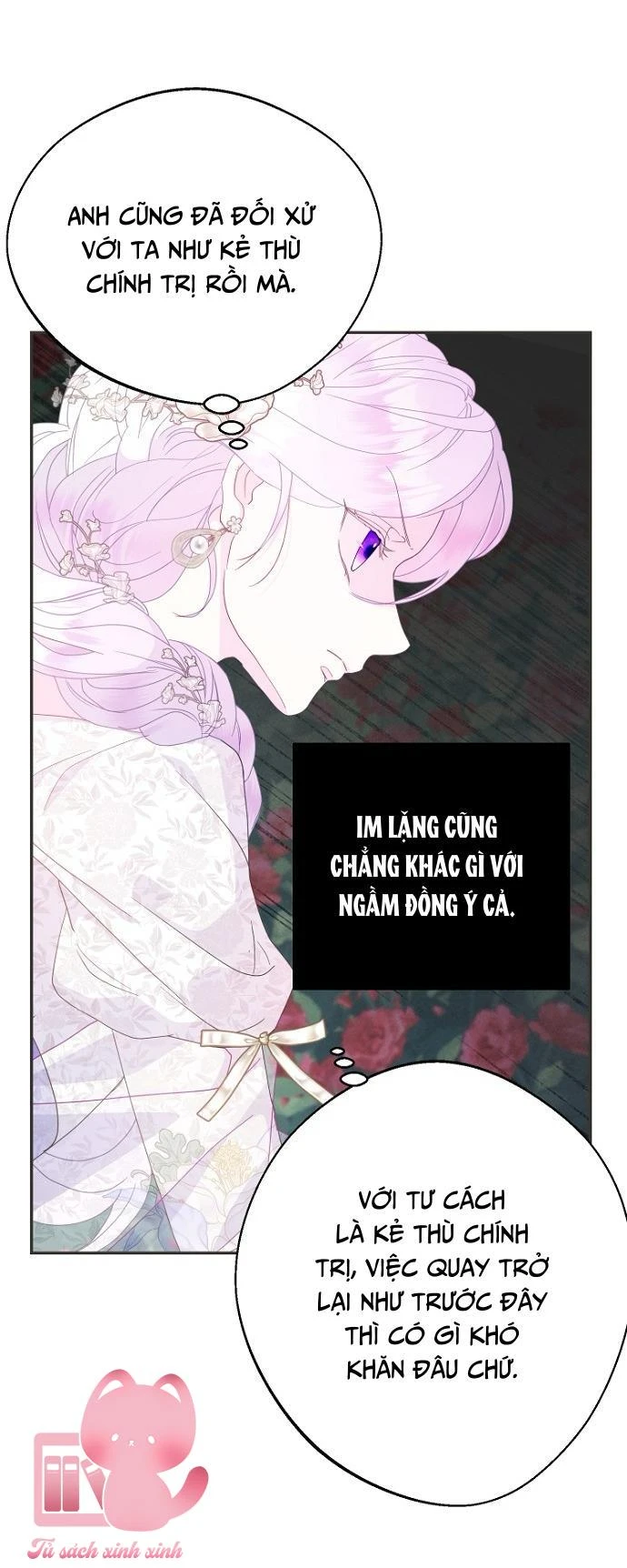 Tiền Là Tất Cả Chồng Là Phù Du Chapter 102 - 36
