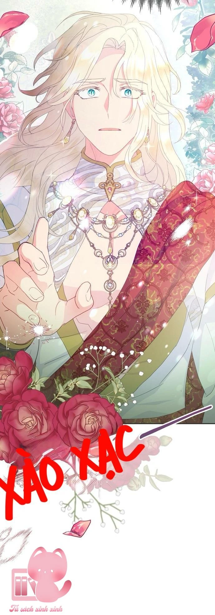 Tiền Là Tất Cả Chồng Là Phù Du Chapter 102 - 38