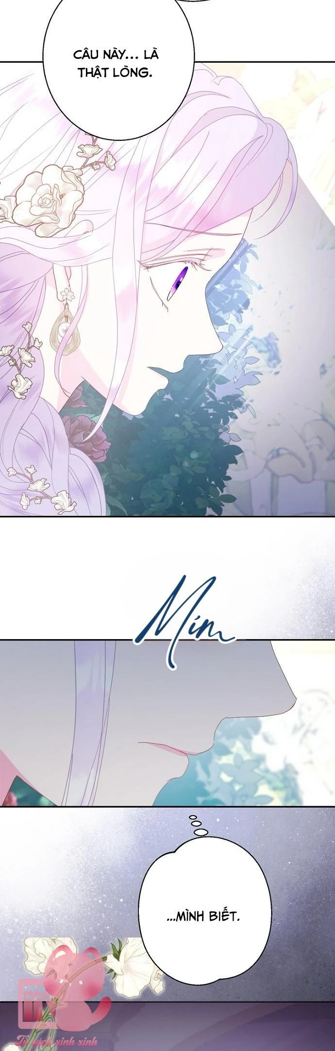 Tiền Là Tất Cả Chồng Là Phù Du Chapter 102 - 41